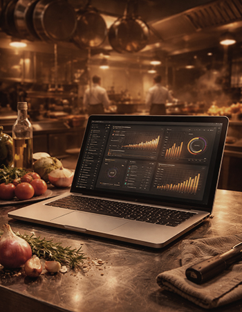 Kulinaryos Blade