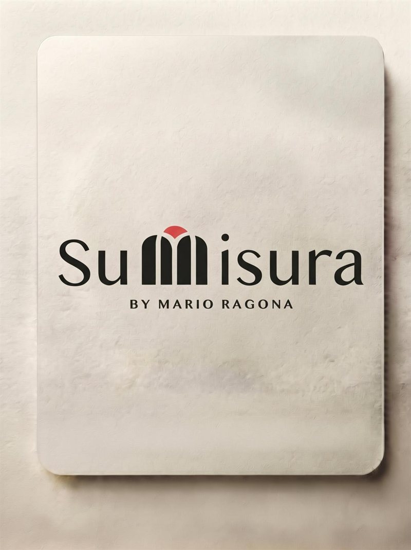 Su Misura by Mario Ragona