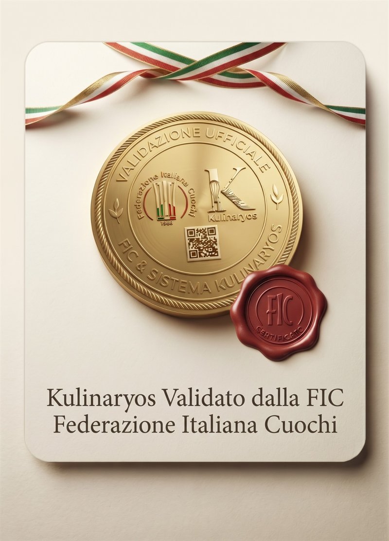 Federazione Italiana Cuochi